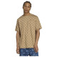 Adidas Ανδρική κοντομάνικη μπλούζα Monogram Loose Tee